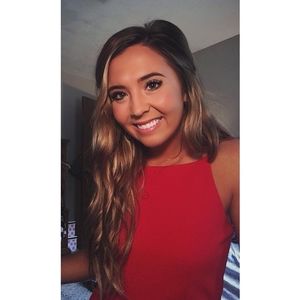 Meet your Posher, Taylor